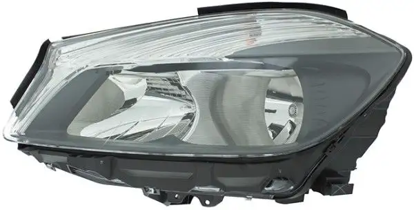 HELLA 1EG010818-111 Ön Far (Sol) A1768203861 resmi