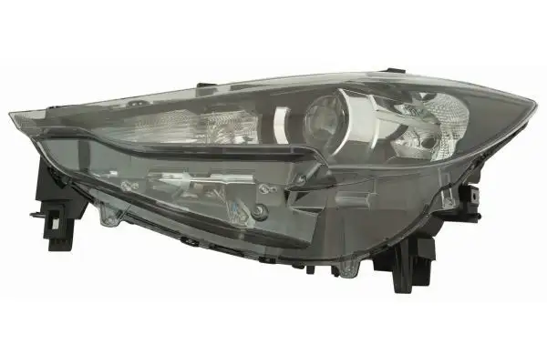 DEPO 216-1180L-LDEM2 Ön Far (Sol) KD5H51041 resmi