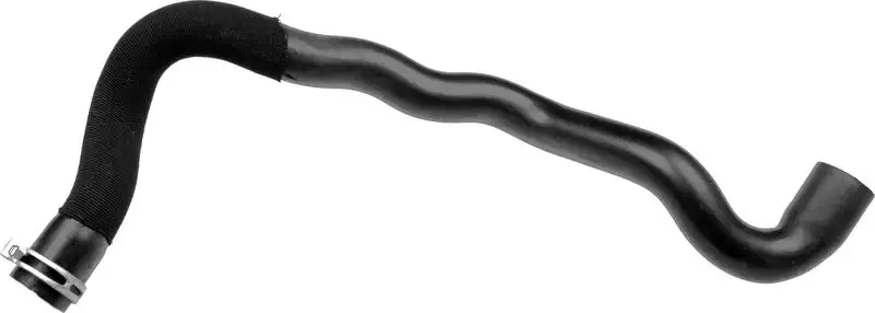 RAPRO R12706 Radyatör Üst Hortumu 215015457R resmi