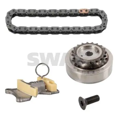 SWAG 33101901 Eksantrik Zincir Seti resmi