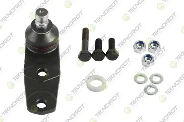 TEKNOROT R-203K Alt Rotil 7701462182 resmi
