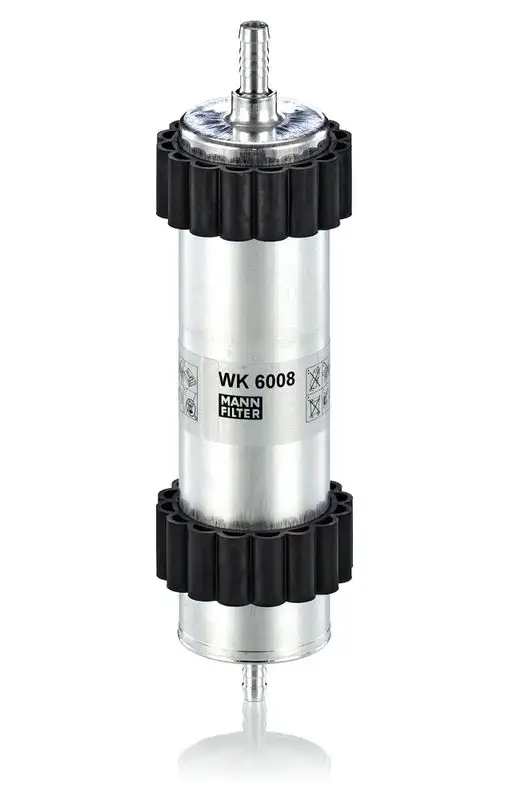 MANN WK6008 Yakıt Filtresi 8W0127399A resmi
