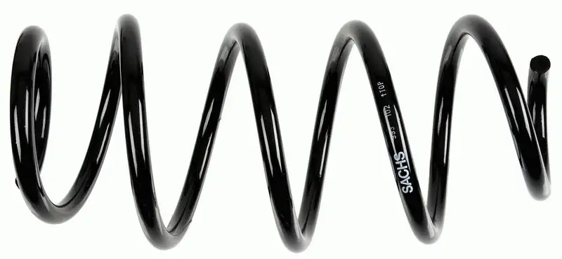 SACHS 993102 Ön Helezon Yayı 1K0411105HM resmi
