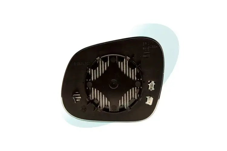 SPJ L0639 Dış Ayna Camı (Sol) 5P8857521A resmi