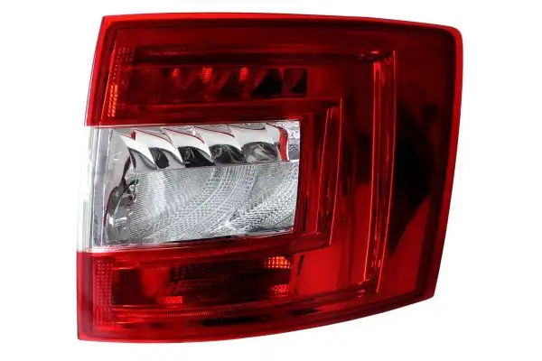 DEPO 665-1930R-UE Stop Lambası (Sağ) 5E9945112A resmi