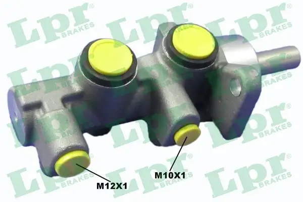LPR 1570 Ana Merkez 6001548946 resmi