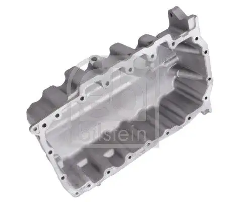 FEBI 179657 Yağ Karteri 4L103603 resmi