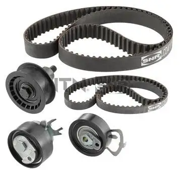 SNR KD457.82 Triger Seti resmi