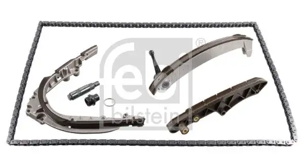 FEBI 47500 Eksantrik Zincir Seti LHN000040 resmi