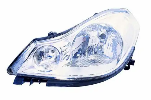 DEPO 551-1175R-LD-EM Ön Far (Sağ) 7701070631 resmi