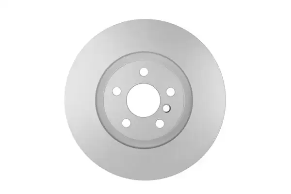 HELLA 8DD355122-641 Ön Fren Diski resmi