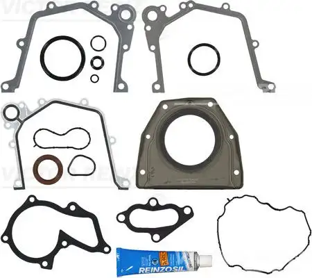 VICTOR REINZ 08-39247-01 Motor Takım Conta (Alt) resmi