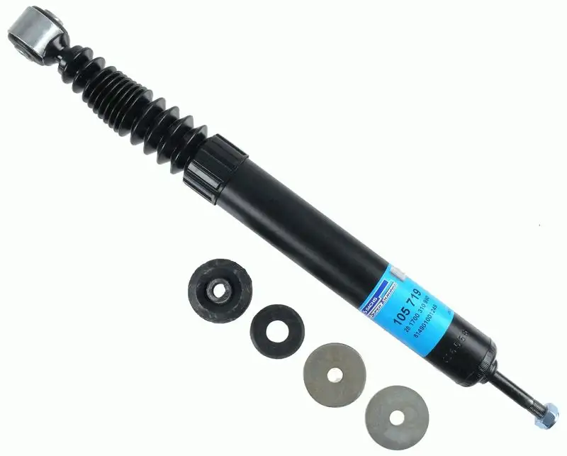 SACHS 105719 Arka Amortisör resmi