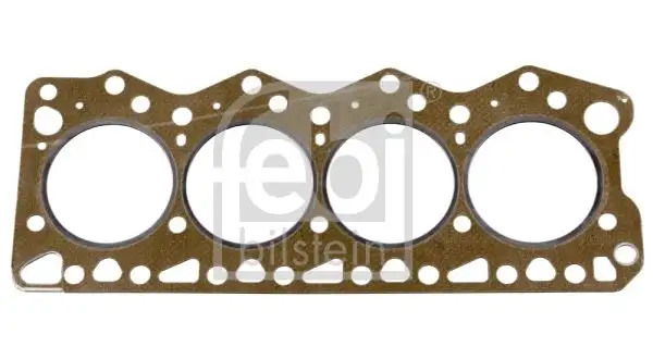 FEBI 102241 Silindir Kapak Contası resmi