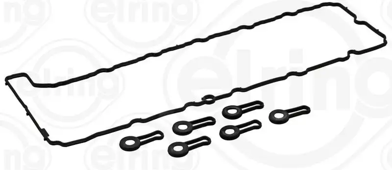 ELRING 811.530 Üst Kapak Contası 11128590172 resmi