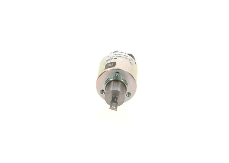 BOSCH 0331303007 Marş Otomatiği resmi