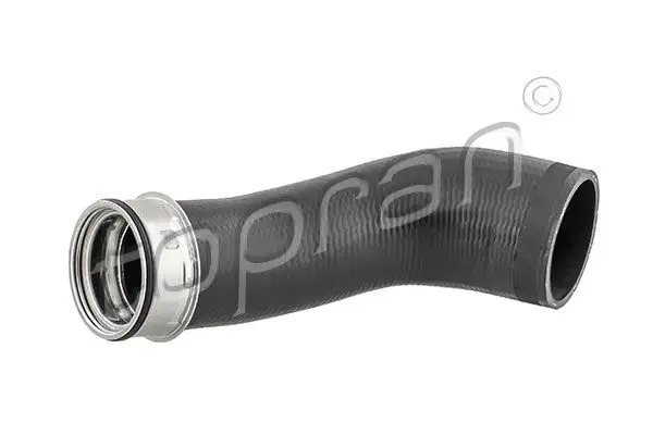 TOPRAN 118146001 Turbo Hortumu 7E0145790 resmi