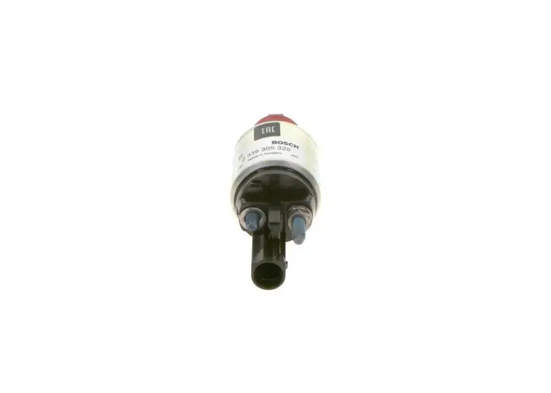 BOSCH 2339305325 Marş Otomatiği 07C911287A resmi