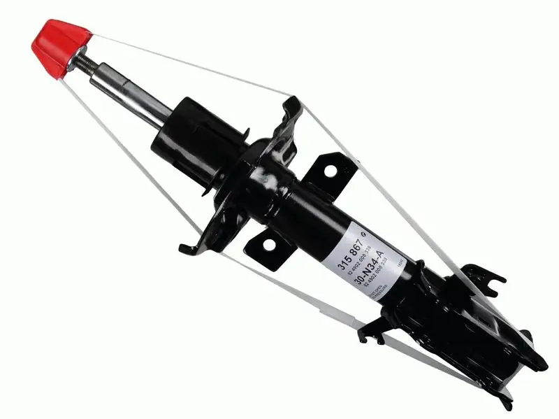 SACHS 315867 Ön Amortisör (Sağ) resmi