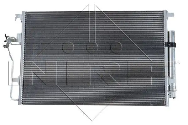 NRF 35849 Klima Radyatörü resmi