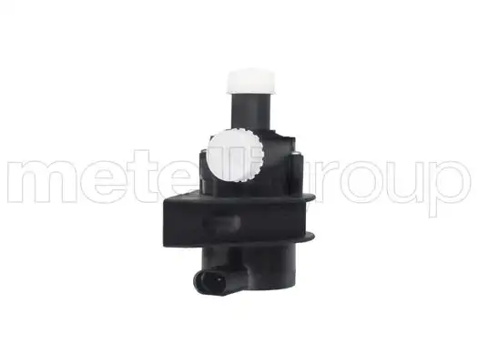 METELLI 25-0007 İlave Su Pompası 1K0965561J resmi