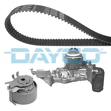 DAYCO KTBWP3210 Triger Seti ve Devirdaim resmi
