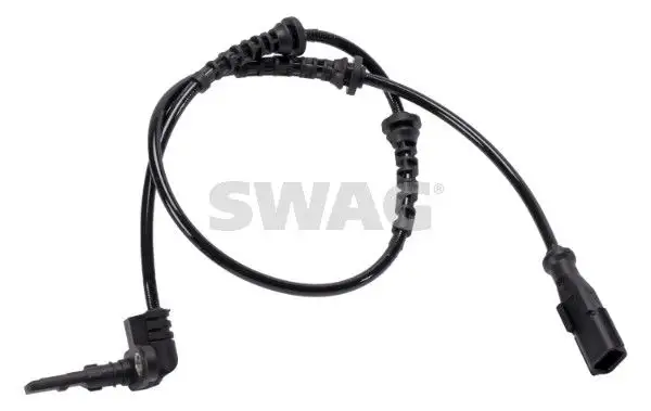 SWAG 33104772 ABS Hız Sensörü (Ön) 479103473R resmi