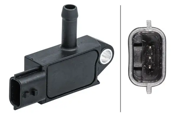 HELLA 6PP009409-461 Egzoz Basınç Sensörü resmi