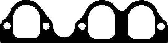 CORTECO 026259P (83026259) Emme Manifold Contası 045129717 resmi