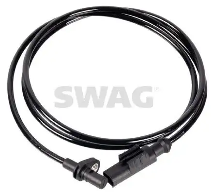 SWAG 33100463 ABS Hız Sensörü (Arka) 5801279032 resmi