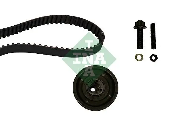 INA 530000210 Triger Seti resmi