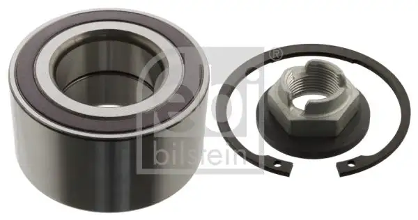 FEBI 31379 Ön Aks Rulmanı resmi