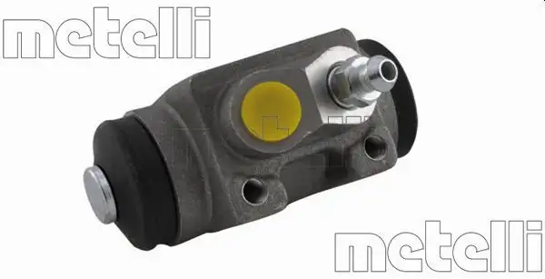 METELLI 04-0907 Arka Fren Merkezi (Sağ) 583803A000 resmi