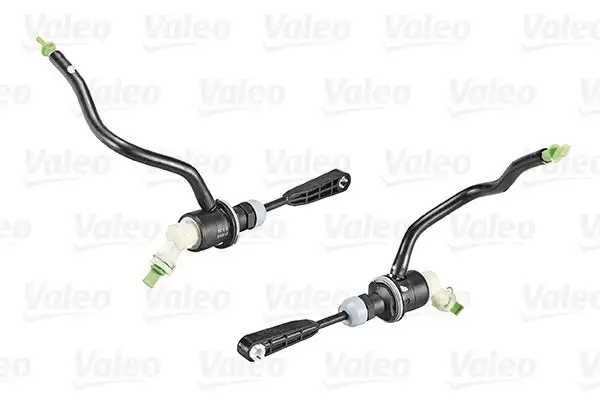 VALEO 804930 Debriyaj Üst Merkez 306109244R resmi