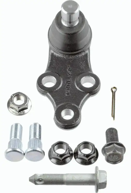 LEMFÖRDER 3674401 Alt Rotil 54530B2100 resmi