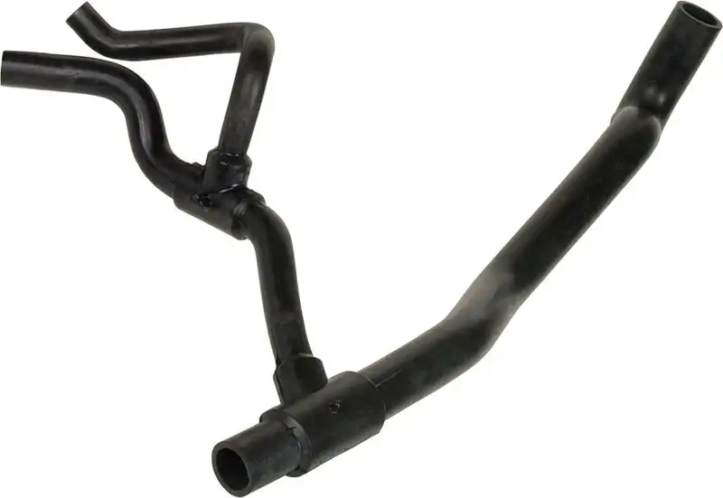 RAPRO R12300 Radyatör Alt Hortumu 7700427783 resmi