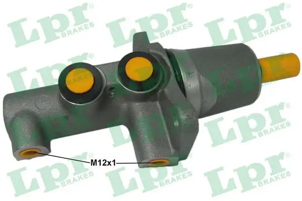 LPR 1494 Ana Merkez A0004317161 resmi