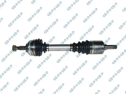 GSP 210162 Ön Aks (Sol) 32726P resmi