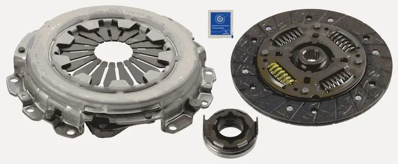 SACHS 3000951463 Debriyaj Seti resmi