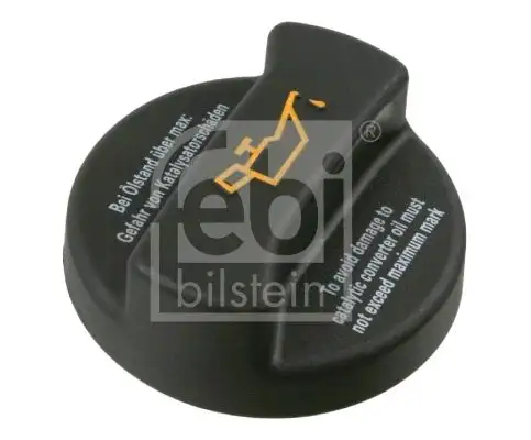 FEBI 02113 Motor Yağ Kapağı resmi