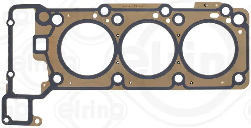 ELRING 104.580 Silindir Kapak Contası A1120160320 resmi