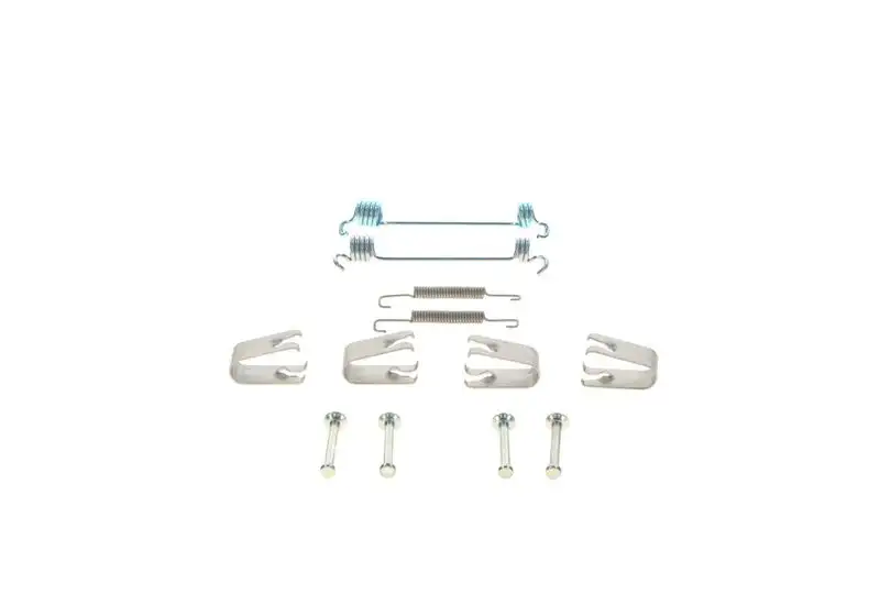 BOSCH 1987475383 Balata Yay Takımı 77364020 resmi