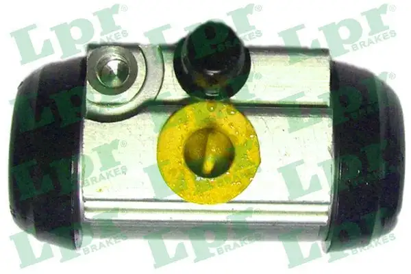 LPR 5168 Arka Fren Merkezi 7081423 resmi