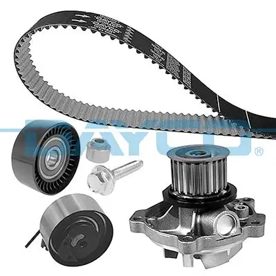 DAYCO KTBWP9560 Triger Seti ve Devirdaim resmi