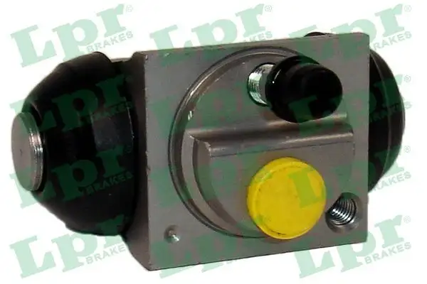 LPR 5182 Arka Fren Merkezi resmi