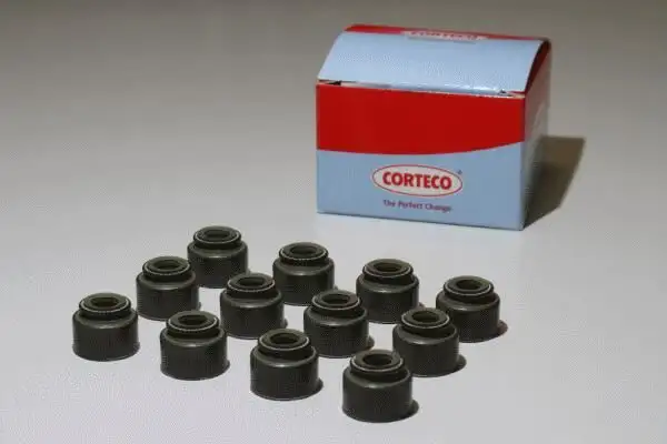 CORTECO 19034073 Supap Lastiği A0000534958 resmi