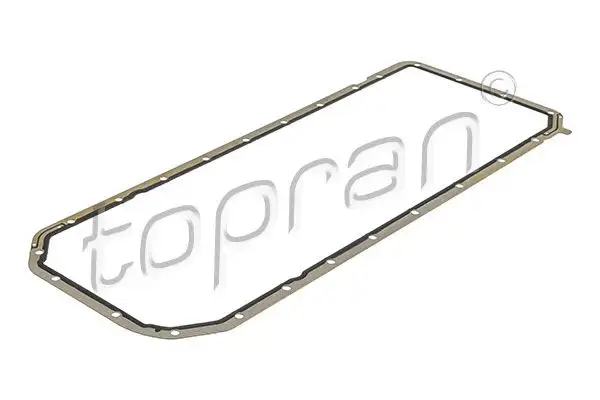 TOPRAN 500775001 Karter Contası resmi