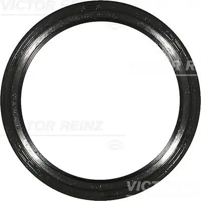 VICTOR REINZ 81-10378-00 Ön Krank Keçesi 11117636055 resmi