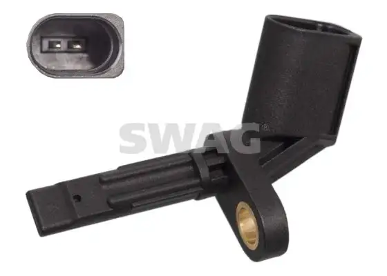 SWAG 30101054 ABS Hız Sensörü resmi