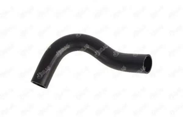 İBRAŞ 31002 Radyatör Alt Hortumu 0K86215185 resmi